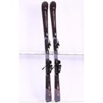 143 164 dames skis FISCHER RC ONE LITE 68 2024, grip walk,, 140 tot 160 cm, Verzenden, Carve, Skiën