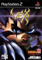 Vexx (PlayStation 2), Verzenden, Gebruikt