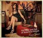 cd - Karen Jonas - The Rise And Fall Of American Kitsch, Verzenden, Zo goed als nieuw