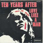 Ten Years After - Love Like A Man, Cd's en Dvd's, Vinyl | Rock, Gebruikt, Ophalen of Verzenden