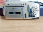Olympus - J500 Pearlcorder Draagbare bandrecorder, Nieuw