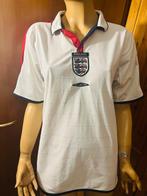 England - Voetbal Nationale Teams - 2003 - Voetbalshirt, Nieuw