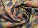 Exclusieve stof E190 Afmeting 4,90 × 1,40 m - Textiel - 490, Antiek en Kunst