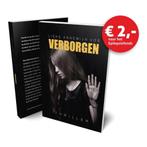 Verborgen 9789463237598 Lieke Annemijn Vos, Boeken, Verzenden, Gelezen, Lieke Annemijn Vos