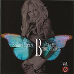 cd - Britney Spears - B In The Mix - The Remixes Vol. 2, Verzenden, Zo goed als nieuw