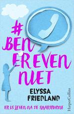 #benerevenniet 9789402713206 Elyssa Friedland, Verzenden, Zo goed als nieuw, Elyssa Friedland