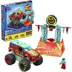 Mega Hot Wheels demo derby extreme, Verzenden, Nieuw