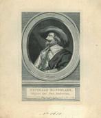 Portrait of Nicolaes Hasselaer, Antiek en Kunst