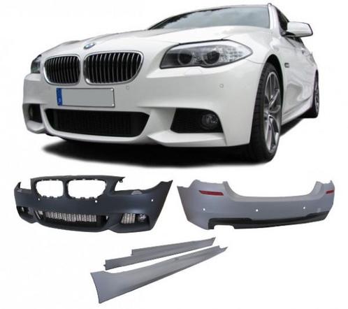 Bodykit BMW 5 Serie F10 10-13 M-Tech, Auto-onderdelen, Overige Auto-onderdelen, Ophalen of Verzenden