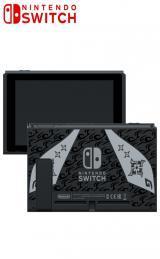 Losse Nintendo Switch Console Monster Hunter Rise Zeer Mooi, Spelcomputers en Games, Spelcomputers | Nintendo Switch, Zo goed als nieuw