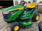 John Deere X107 nieuw model., Tuin en Terras, Zitmaaiers, Elektrische starter, John deere, Nieuw, Ophalen of Verzenden