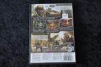 Enemy Territory Quake Wars PC