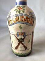 Cooymans en Zoon, Plateelbakkerij Zuid-Holland - Vaas -, Antiek en Kunst