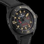 Tecnotempo - Commando - Forged Carbon &amp; Titanium -, Sieraden, Tassen en Uiterlijk, Horloges | Heren, Nieuw