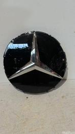 Mercedes-Benz A0008880500 Distronic Embleem Logo Ster, Auto-onderdelen, Ophalen, Gebruikt, Voor