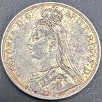 Verenigd Koninkrijk. Victoria. Crown 1889 (Zonder
