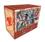 Fairy Tail Manga Box Set 2, Verzenden, Nieuw