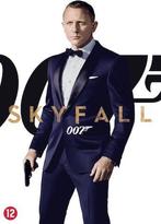 Skyfall 007 - DVD (Films (Geen Games)), Ophalen of Verzenden, Zo goed als nieuw