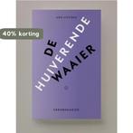 De huiverende waaier / Leesmagazijn / 52 9789491717536, Verzenden, Zo goed als nieuw, Ann Cotten