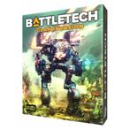 Opheffingsuitverkoop Battletech Clan Invasion Box Starterset, Hobby en Vrije tijd, Wargaming, Nieuw, Figuurtje(s), Overige soorten