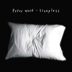 cd - Peter Wolf - Sleepless, Zo goed als nieuw, Verzenden