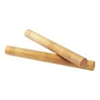 Drumstokken 19 cm (3+) - Goki, Nieuw
