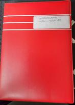 Postzegels uit Nvph en meer o.a in albums voor Euro, Verzenden, Na 1940, Postfris