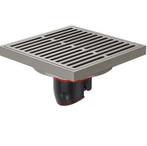 Messing Lineaire Vloerafvoer Streep – Anti-geur Doucheafvoer, Verzenden, Nieuw