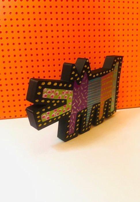 Artmony - Sculpture Keith Haring pop art, Antiek en Kunst, Kunst | Designobjecten