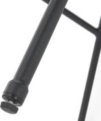 2dekans | Polyrotan Balkonmeubel / Balkonset Ostana -, Ophalen of Verzenden, Zo goed als nieuw