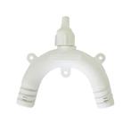 TruDesign Anti Hevel Beluchter voor Toilet Wit-19 mm slangaa, Watersport en Boten, Ophalen of Verzenden, Nieuw