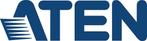 Aten CS1764A DVI Single Link + USB + Audio KVM Switch 4 naar, Verzenden, Nieuw