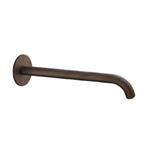 Wastafelkraan Uitloop Hotbath Cobber Rond 30 cm Verouderd, Ophalen of Verzenden, Nieuw, Kraan