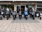 Elektrische Scooter NIU Super Soco Sym  Piaggio en Yadea, Fietsen en Brommers, Ophalen, Nieuw