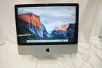 Rare find: Apple iMac 20 - macOS El Capitan - 2.4Ghz, Nieuw