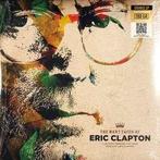 LP gebruikt - Various - The Many Faces Of Eric Clapton (A..., Zo goed als nieuw, Verzenden