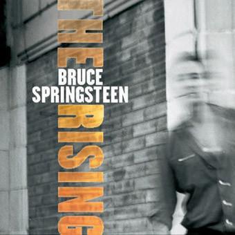 Cd - Bruce Springsteen - The Rising, Cd's en Dvd's, Cd's | Overige Cd's, Verzenden