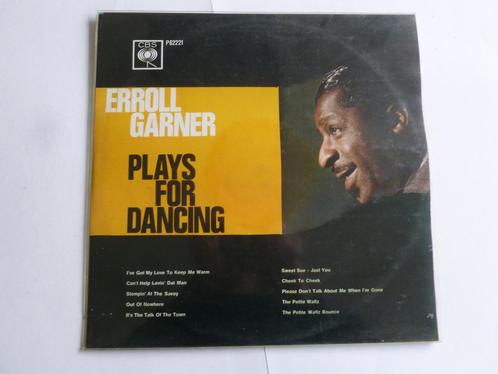 Erroll Garner - Plays for Dancing (LP), Cd's en Dvd's, Vinyl | Jazz en Blues, Verzenden