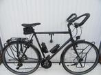 Koga Randonneur dé vakantiefiets, Deore XT nr. v495, Ophalen, 28 inch, Gebruikt, 57 tot 61 cm