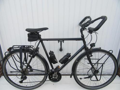 Koga Randonneur dé vakantiefiets, Deore XT nr. v495, Fietsen en Brommers, Fietsen | Heren | Sportfietsen en Toerfietsen, 57 tot 61 cm