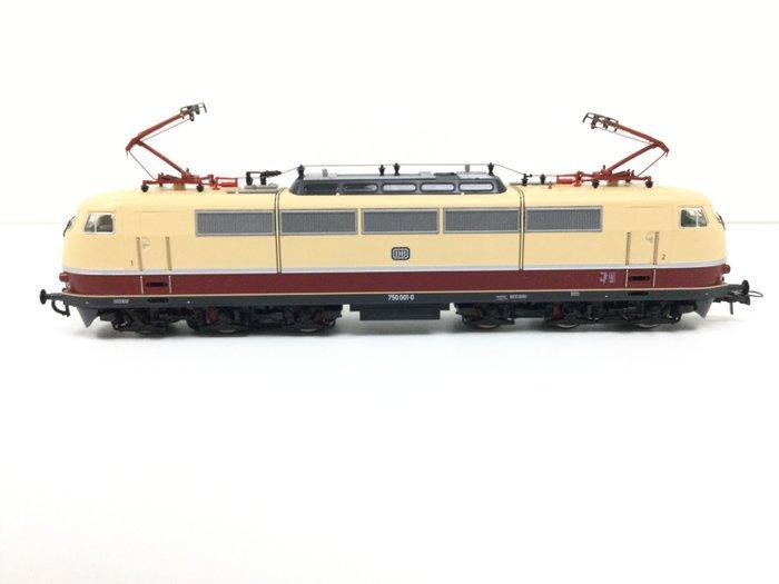 Roco H0 - 39746 - Elektrische locomotief (1) - BR 750 TEE -, Hobby en Vrije tijd, Modeltreinen | H0