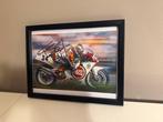 Suzuki - MotoGP - Kevin Schwantz - Foto, Nieuw