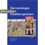 Dermatologie voor huidtherapeuten 9789059318199, Verzenden, Gelezen, A.C. de Groot