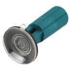 Wolfcraft 5499000 Zuignap voor halogeenlampen, Doe-het-zelf en Verbouw, Overige Doe-het-zelf en Verbouw, Ophalen of Verzenden