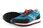 Napapijri Sneakers in maat 42 Blauw | 15% korting, Napapijri, Verzenden, Blauw, Sneakers of Gympen