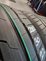 285/30/22 102Y AO HANKOOK ZOMERBANDEN 6,7MM PROFIEL 4X, Auto-onderdelen, Banden en Velgen, Ophalen, Gebruikt, 285 mm, Overige maten