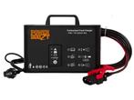 Powerboozt 12-24 volt 30ah acculader, Verzenden, Nieuw