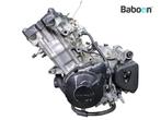 Motorblok Honda CBR 900 RR Fireblade 1996-1997 (CBR900RR, Verzenden, Gebruikt