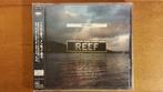 cd Japan persing - Reef - Rides (OBI not included), Zo goed als nieuw, Verzenden