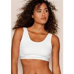 Copenhagen Studios Bustier met zachte logo-bund en van, Kleding | Dames, Ondergoed en Lingerie, Verzenden